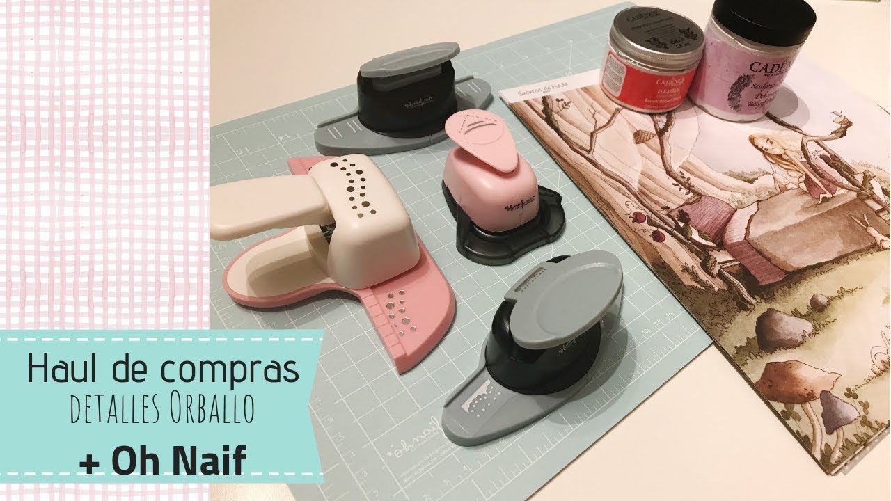 Haul de compras!!! A gastar!!! scrapbook paper