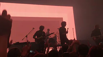 Phoenix - Lasso (Zepp Haneda Tokyo,Japan 2023.03.16)