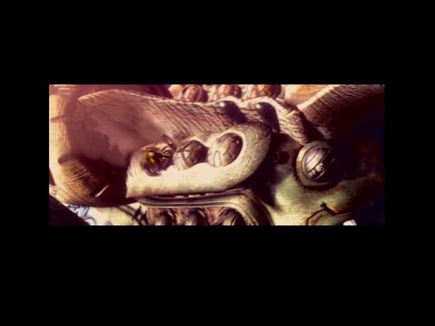 Space Siege-Начало прохождения.