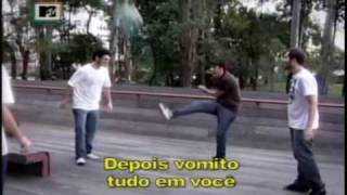 Vídeo de Não Tô Nem Ai