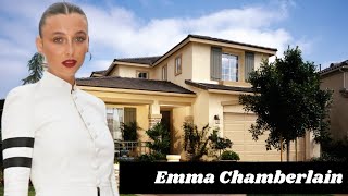 Emma Chamberlain Lifestyle, Biography, Boyfriend, Hobbies, Height, Age, Net Wort, Family, Facts