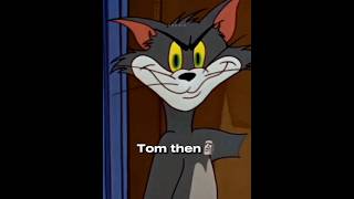 Tom now vs then☠️ | #shorts #tomandjerry #thenandnow #edit #trollface #skull