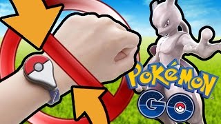 Pokemon GO | WATCH THIS BEFORE YOU BUY A POKEMON GO PLUS...!!!(Pokemon GO | WATCH THIS BEFORE YOU BUY A POKEMON GO PLUS...!!! Pokemon GO Plus IS AMAZING! Accesory Gameplay & iPhone7 Gameplay!, 2016-09-19T15:58:31.000Z)