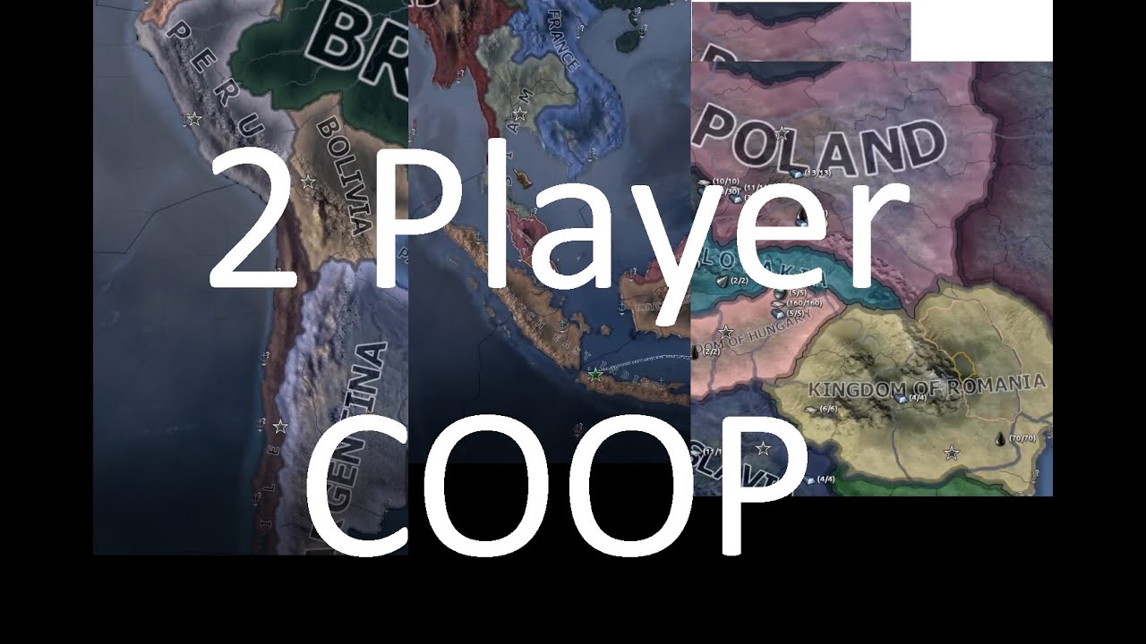 hearts of iron 4 coop