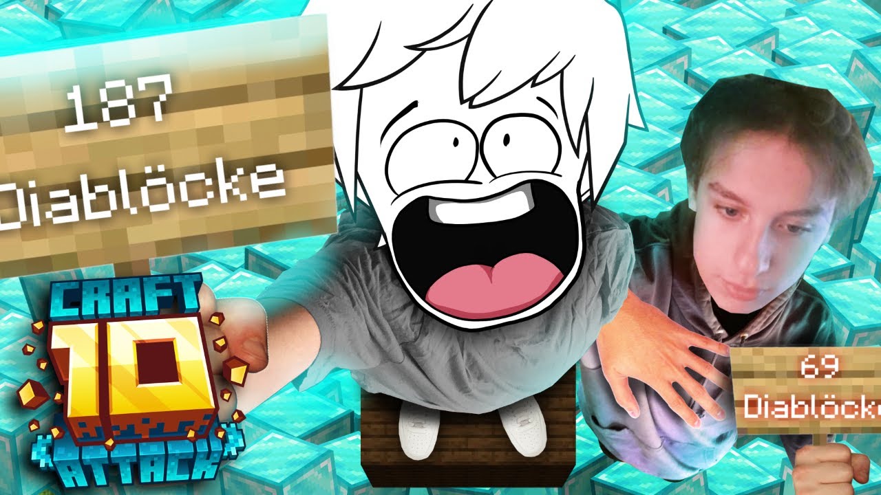 DAS haben wir ERSTEIGERT!!! 🤑💸 CRAFT ATTACK 10