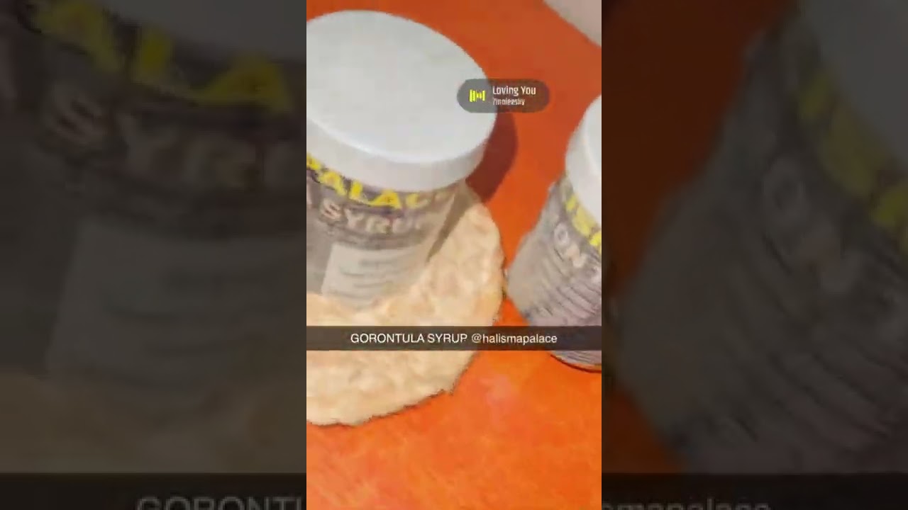 HALISMAPALACE GORONTULA GREAT BENEFITS TO YOUR HEALTH/ kayanmata