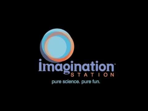 Imagination Station