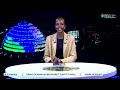 English News Bulletin | 21.07.2026