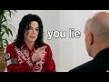 Jaafar Moved to Tears WATCHING This Michael Jackson Moment 