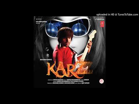 Ek haseena Thi | Ek Diwana Tha Himesh Reshamiya | Karzz | Remix  MusicBeyondYours