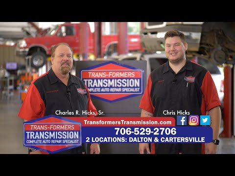 Automotive Specialists Of Dalton Photos