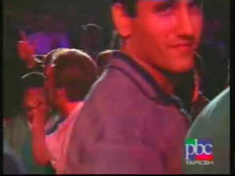 گریه نکن گریک تئاتر 1996