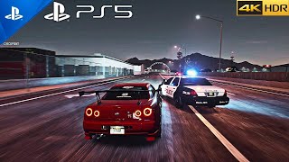 NFS PAYBACK Global - Ultra Graphics  Gameplay (PC/PS5) - Payback 2 - The  Battle Sandbox - Forza Horizon mobile 5 - Forza Horizon 5 - TapTap