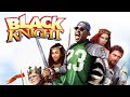 Black Knight Full Movie Fact Review Martin Lawrence 