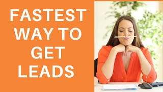 The Fastest Way to Get Leads with Classifiedsubmissions.com