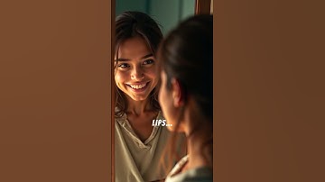 My Reflection Smiled Back