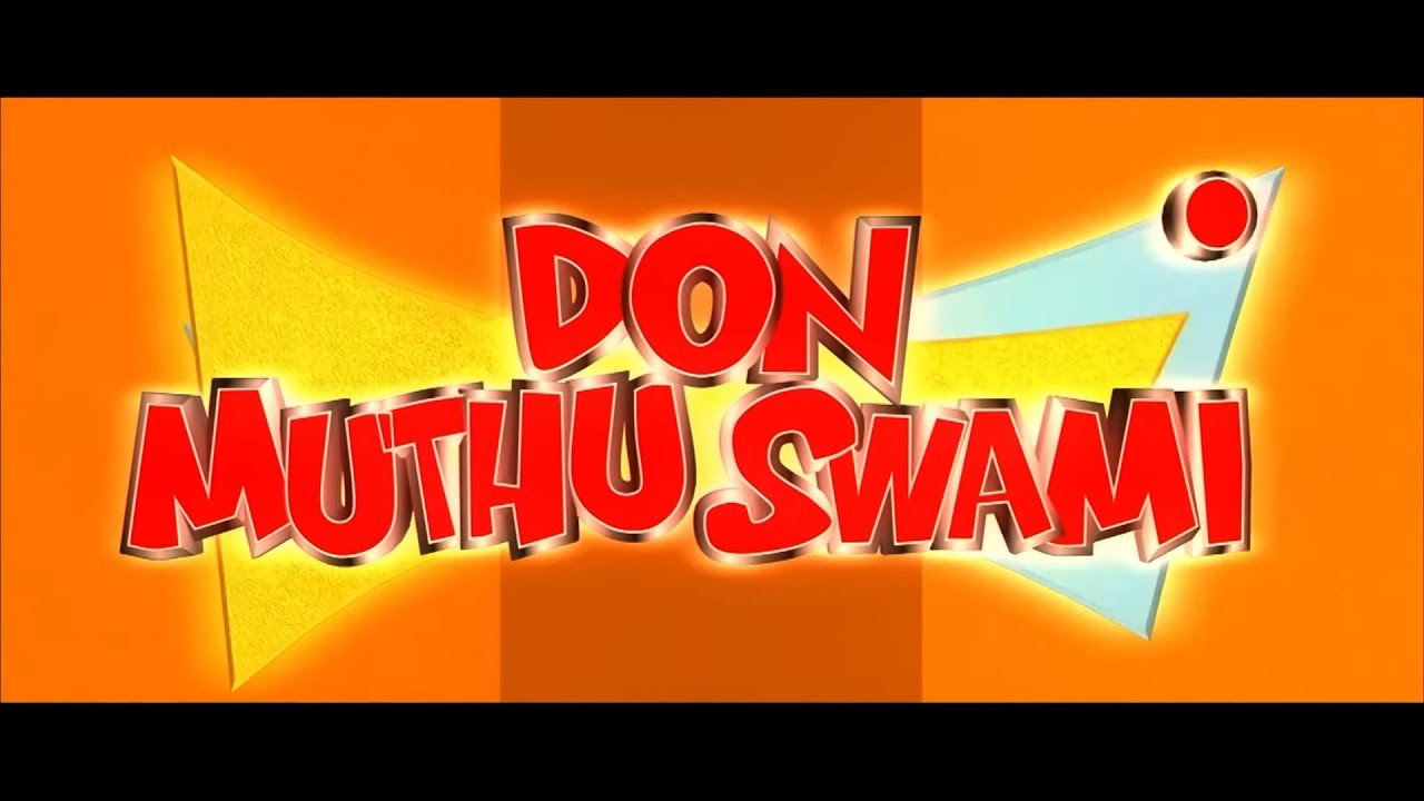 डॉन मुथुस्वामी - Don Muthuswami (2008) - Hindi Movie | Mithun Chakraborty, Hrishita Bhatt, Rohit Roy