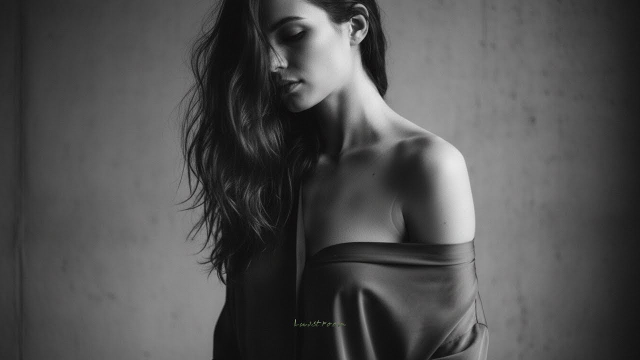 A playlist for nights that feel a little dangerous