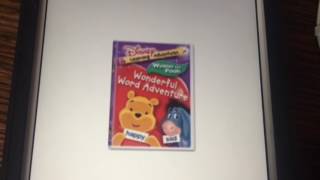Shapes u0026 Sizes Wonderful Word Adventure DVD