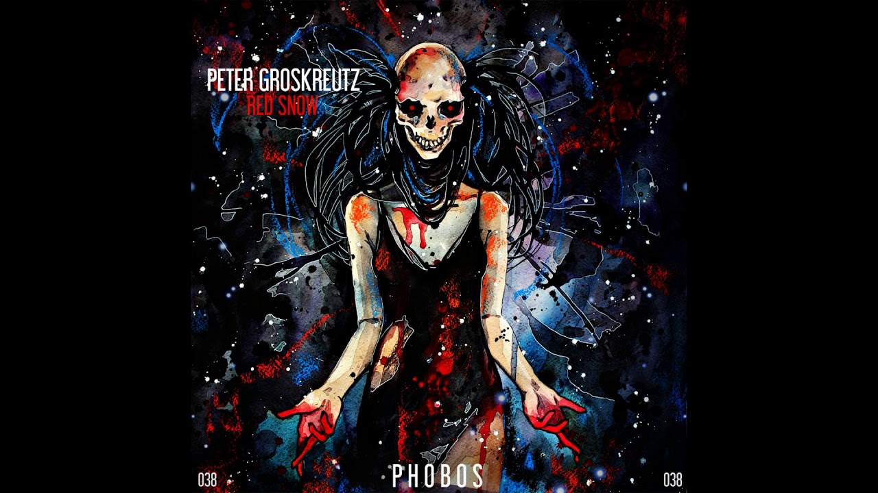 Peter Groskreutz - Reboot (Original Mix) adlı videoyu YouTube'da izle Peter Groskreutz - Reboot (Original Mix) adlı videoyu YouTube'da izle