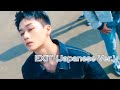 【 EXIT (Japanese Ver.) / T1419 】歌詞