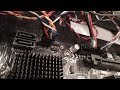 Как подключить кнопки на передней панели к мат.плате AsRock 970M Pro3