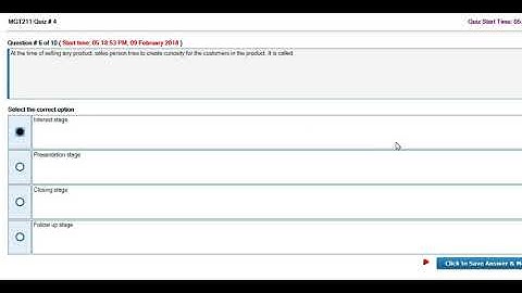 Mgt211 Quiz no 4 all answers are ri8