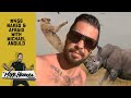 #456 Naked & Afraid with Michael Angulo
