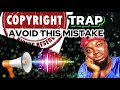 I Got a Copyright Claim For This Sound Effects 😩 Mistake That Cost Me Monetization #copyrightclaim 2