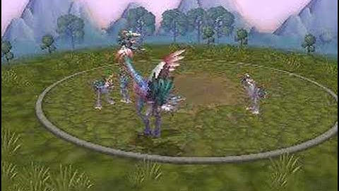 Spore Creature Creator Video