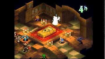 FFT 1.3 Insane Difficulty Level 99 Zombag