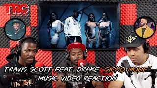 Travis Scott feat. Drake \\