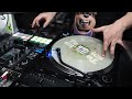 Skratcher of the year round 3 dj pad