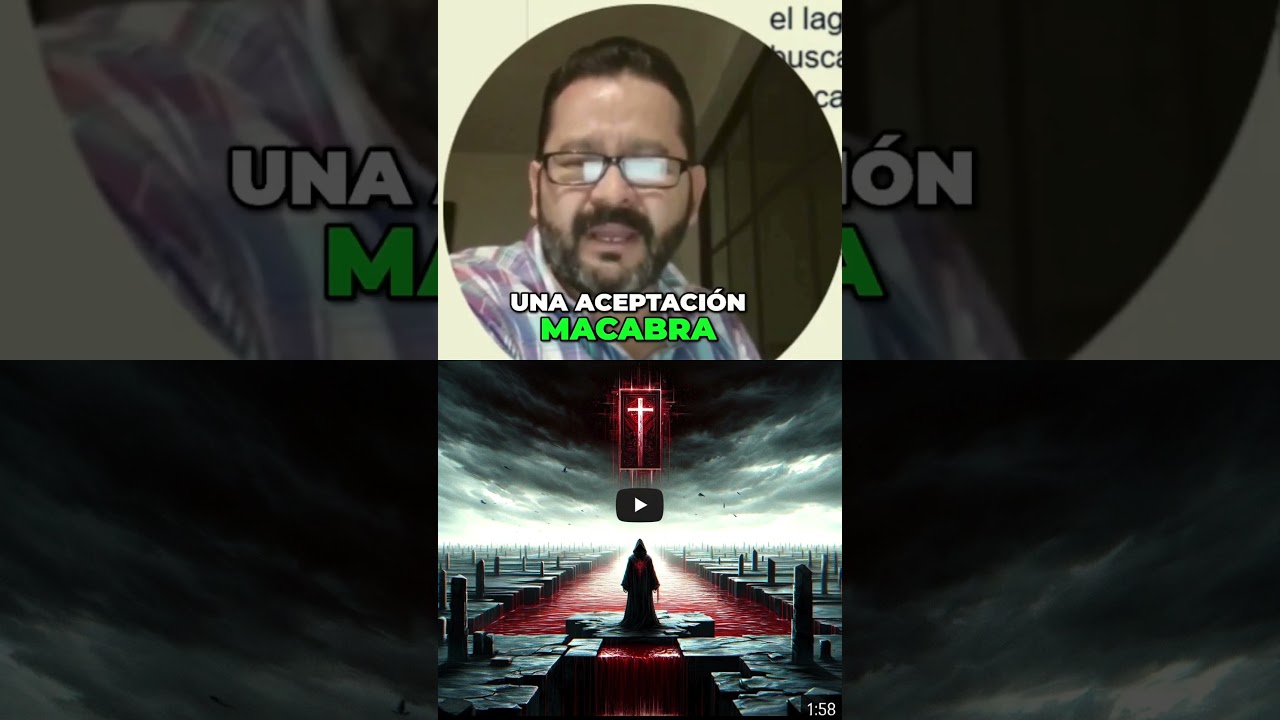 Nadie salva a los caídos 