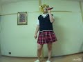 山野さと子/虹の切符