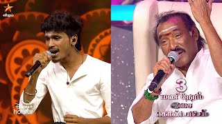 Super Singer Season 10 | Celebrating தேனிசை தென்றல் #Deva | 25th & 26th May 2024 - Promo 3