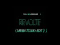 Paul kalkbrenner  revolte  green tolek  edit 