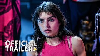 JIMMY —  Trailer (2026)