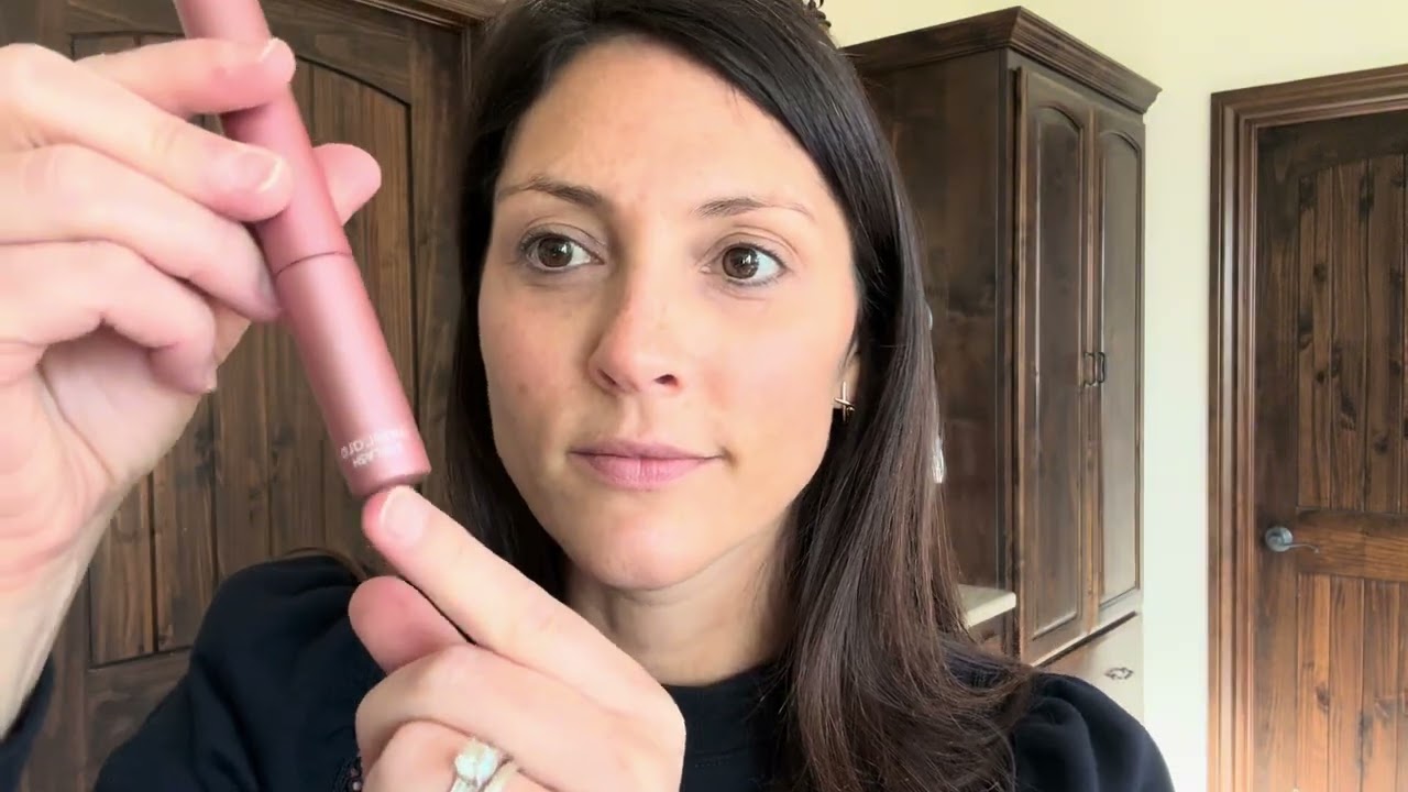 Honest Review of Trybello 2-in-1 Eyelash Growth Serum + Mascara Dual Wand