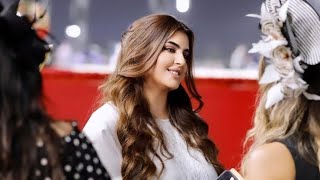 Dubai Princess Sheikha Mahra Sheikha Mahra