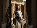 Jesus preached love, hope, and salvation. His words still guide hearts to faith and peace. ✨🙏