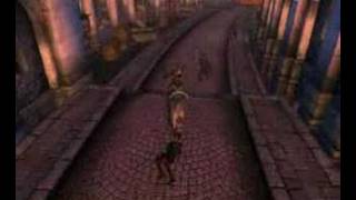 Transform to wolf test 3