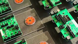 TANGERINE AUTOMATION for SSL 9000 J & K