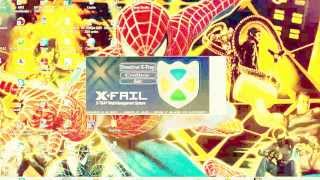 AnonymousHS: como desativar x-trap 32bit