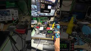 Upgrade I2C C09 sekaligus unboxing modulmultimeternya part 2