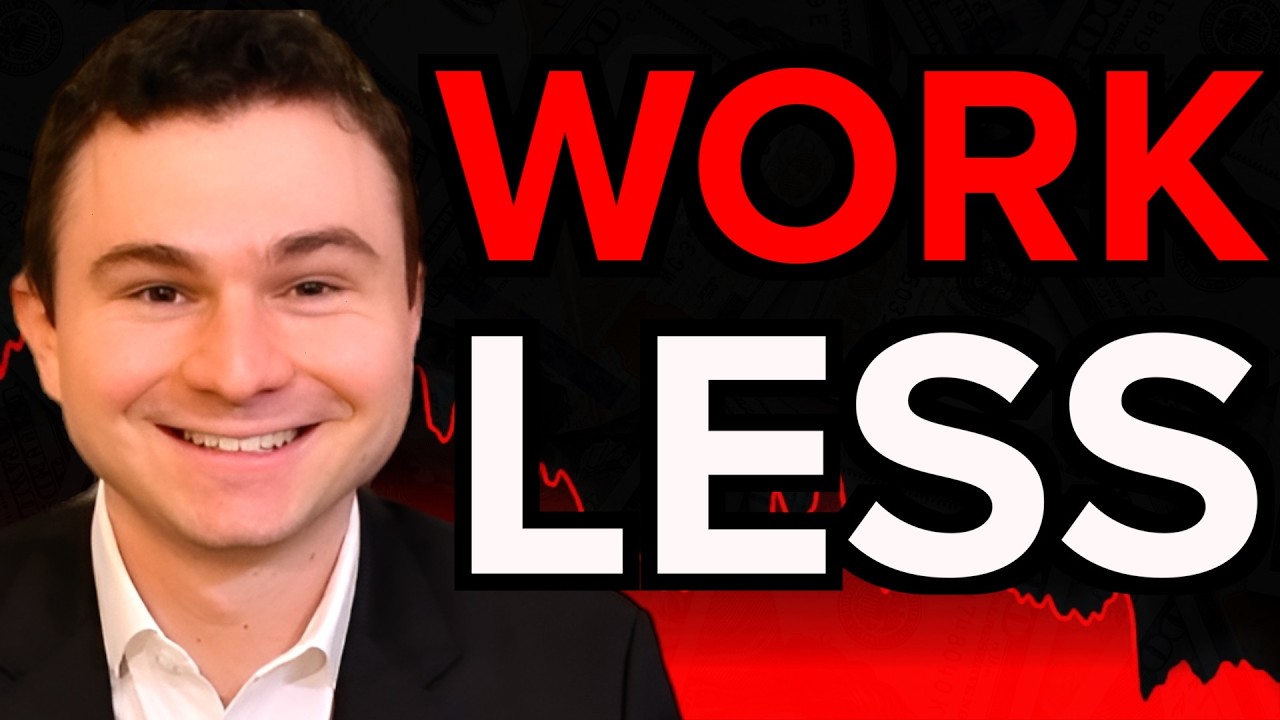 Почему ваши результаты по-прежнему неудовлетворительны — даже после многих лет инвестирования