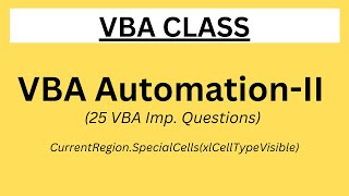 Full Excel VBA | VBA Basic Coding | Step by Step VBA Code | #MISSupportJunction Guide