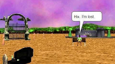 Assignment 3 - Alice