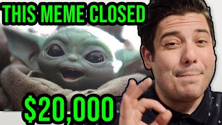 How I closed a $20,000 Deal using MEMES (B2B Sales)