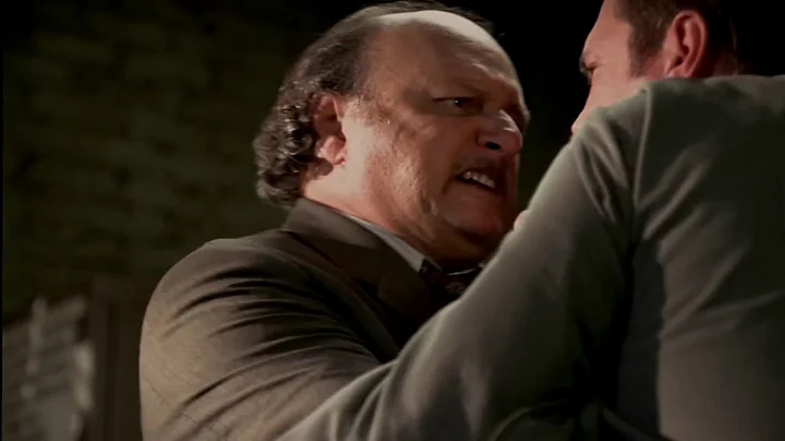 NYPD Blue - Connie's Sister Murdered